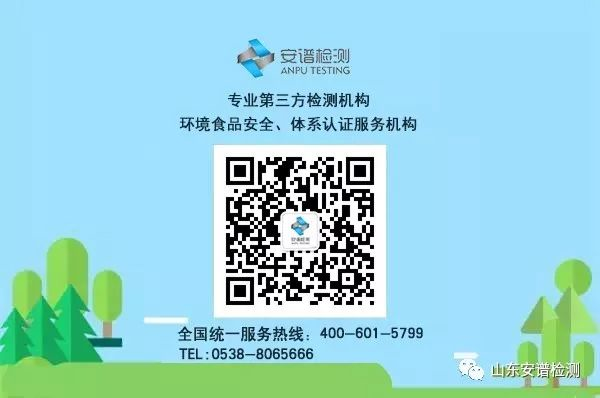 重大消息||檢驗檢測認證服務正式寫入《戰(zhàn)略性新興產(chǎn)業(yè)分類(2018)》